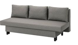 ÄLVDALEN 3er-Bettsofa Without Pillows