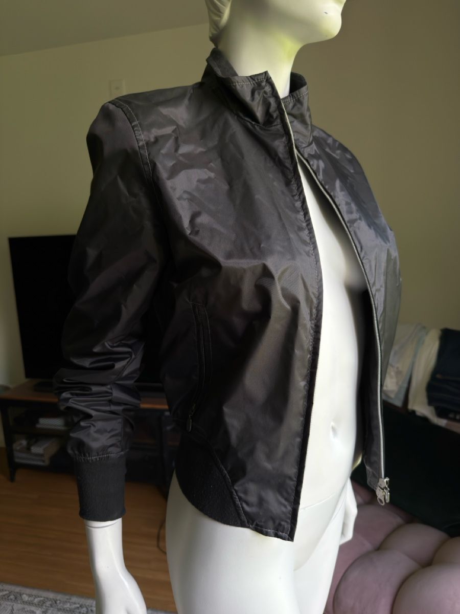 Belstaff Giacche: Belstaff Silver Label Jacke - ||Größe 42 || – Nuovo (secondo la descrizione) da Kilchberg ZH venduto da nad_6dwp 1