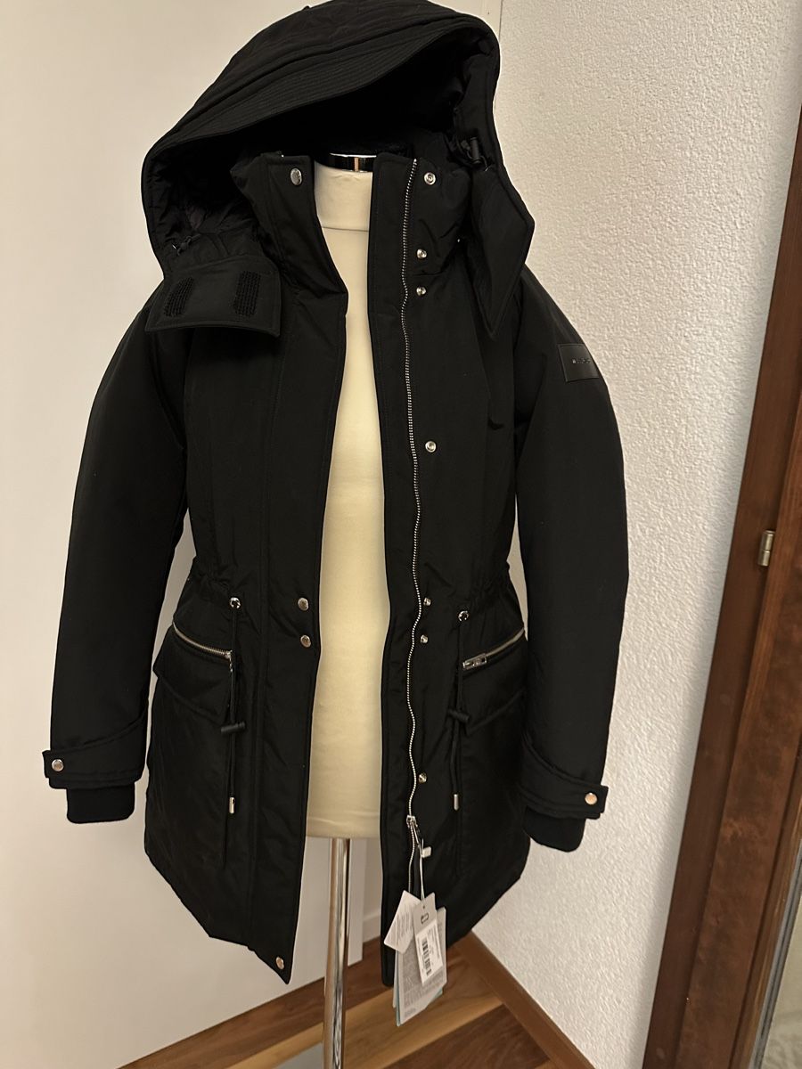Woolrich Cappotti: Woolwich Jacke in S  neu – Nuovo e nell'imballaggio originale da Hondrich venduto da meetyou 7