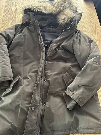 Only Parka
