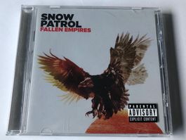 Snow Patrol - Fallen Empires