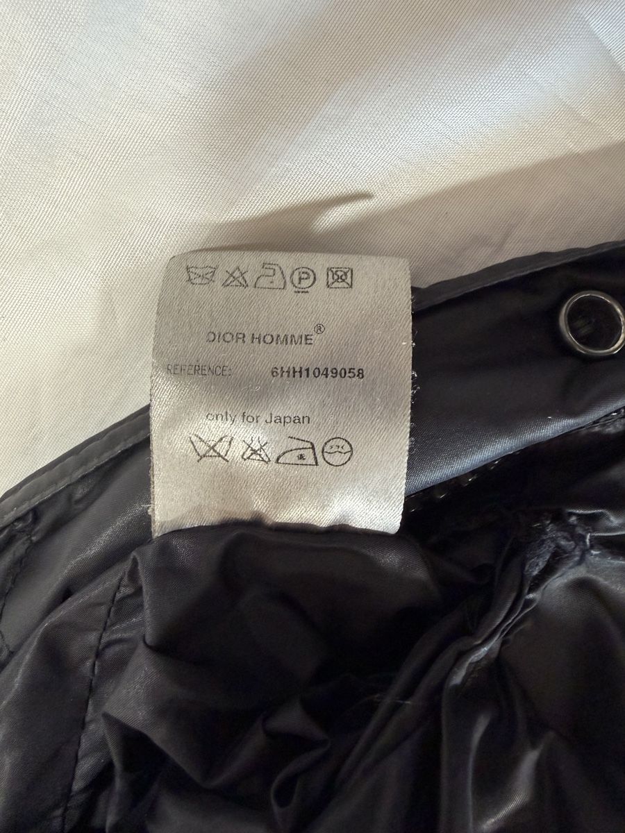 Dior Vestes: Dior Jacke  – D'occasion à Pfäffikon ZH par Nataliia. 4
