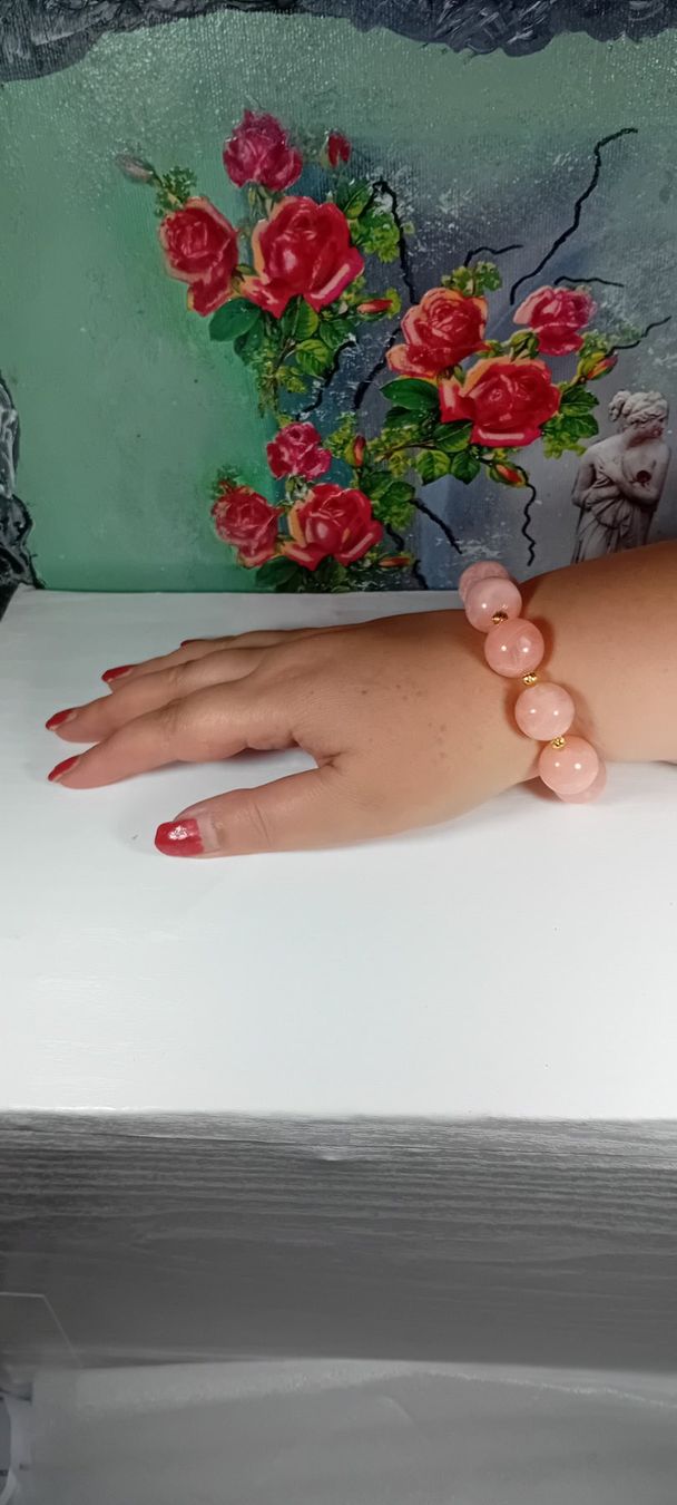 Bracciali & Braccialetti: armband modeschmuck,,,glanzig – Nuovo (secondo la descrizione) da Basel venduto da bij_5hqd 3