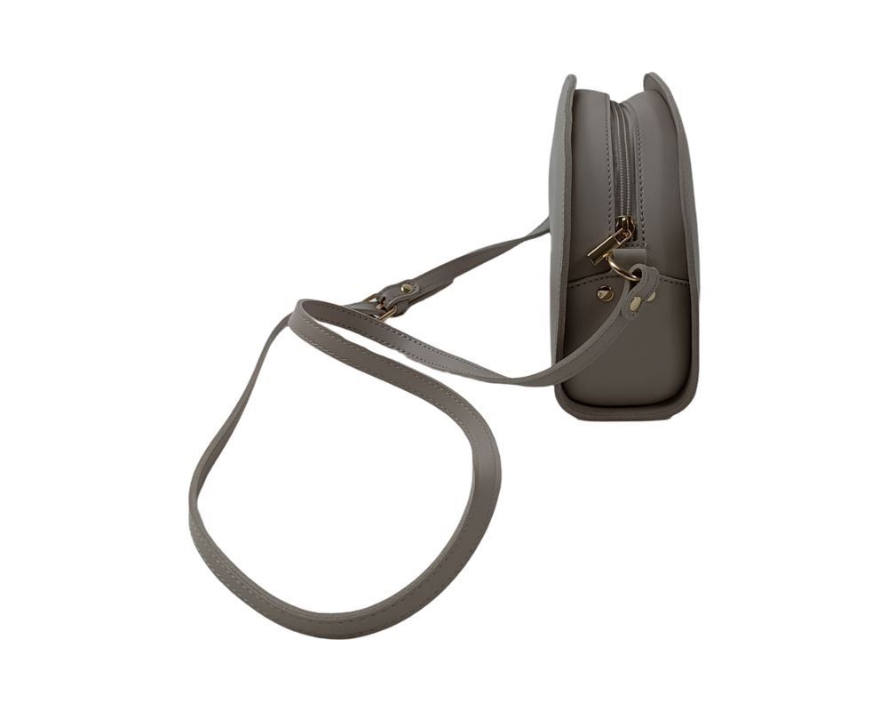 Borse da donna: Umhängetasche Beige – Nuovo (secondo la descrizione) da Luzern venduto da Restwert_Luzern 1