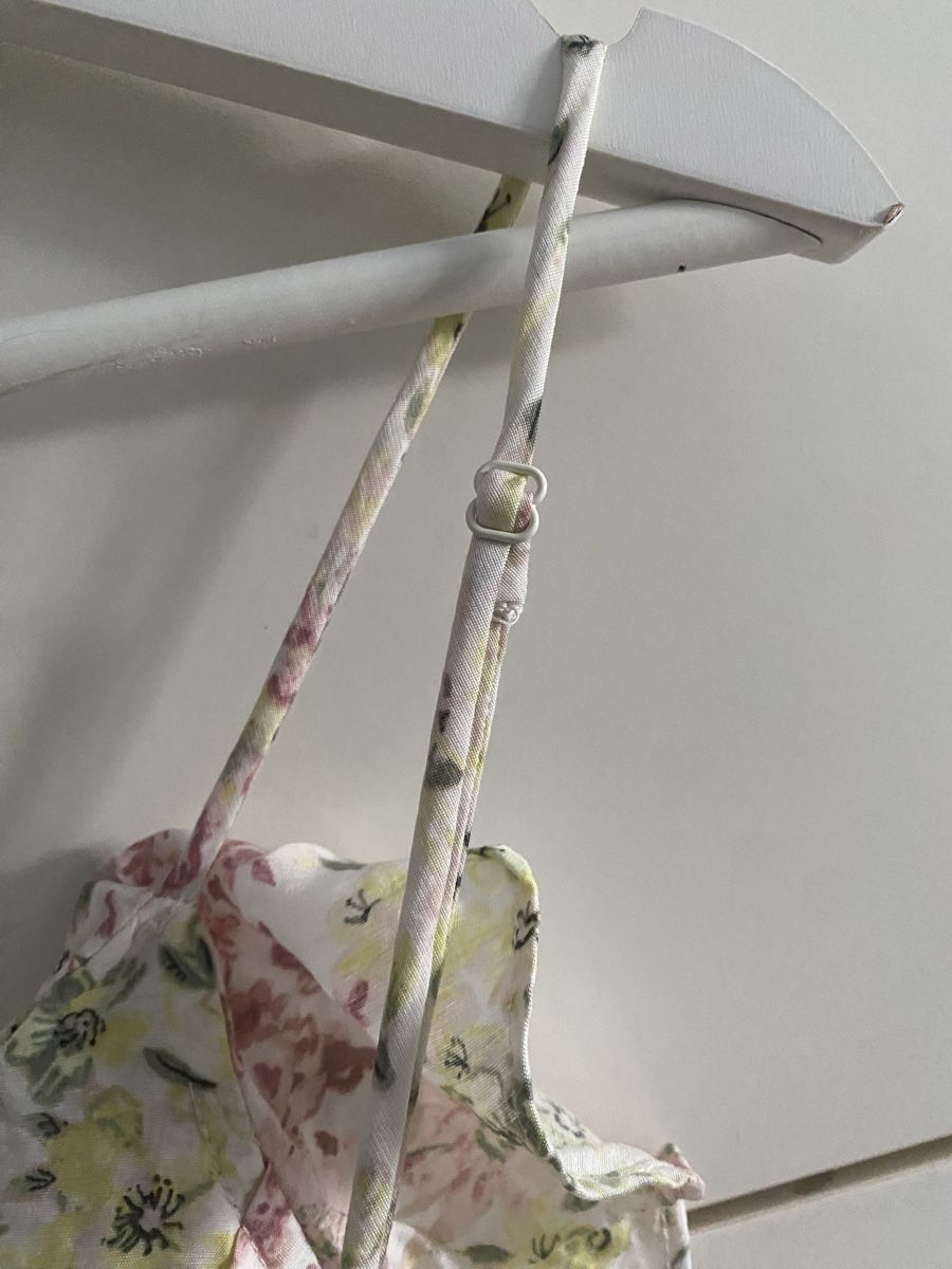H&M Kleider: H&M Sommerkleid Blumenmuster XS – Neu (gemäss Beschreibung) aus Luzern von nee_zjh6 5