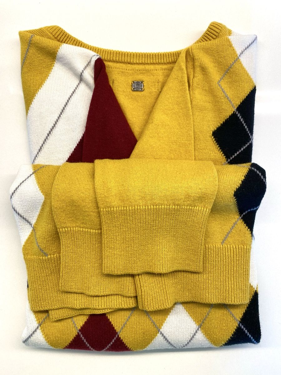 Maglioni & Felpe: Pullover Baumwolle Grösse S – Usato da Basel venduto da phidelitas 2