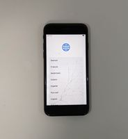 iPhone SE-2 2020