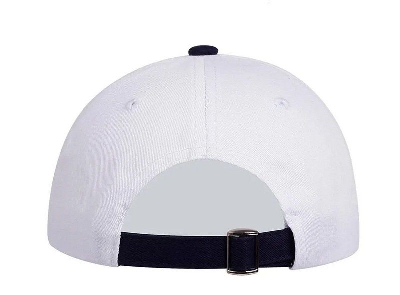 Copricapi, berretti & cappellini: 2x Cap mit CAPTAIN/FIRST MATE Stickerei – Nuovo e nell'imballaggio originale da Lausanne venduto da FASHION-WORLD-SHOP 3