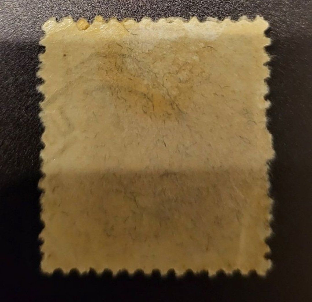 Alle Briefmarken: Portugal alte briefmarke – Gebraucht aus St Gallen von Stampsalshobby 1