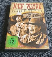 John Wayne DVD - Die Spur der Rache (20221)