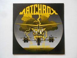 NATCHBOX  -  RIDERS IN THE SKY