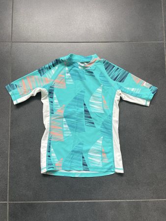 Reima Badeshirt / UV-Shirt Gr. 110