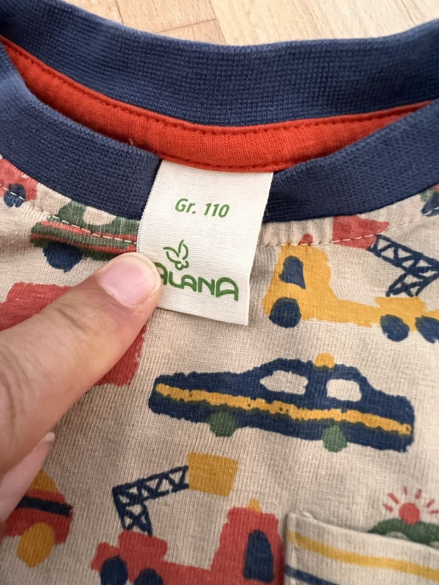 Alana Pullover & Sweatshirts: Pull Alana 110 – Gebraucht aus Fribourg von marlenep85 2