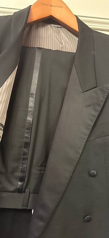 Giacche: Smocking Taille 46 Nino Cerruti – Usato da Greng venduto da Cristina0112 2