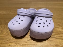 Crocs Gritter Gr.32-33