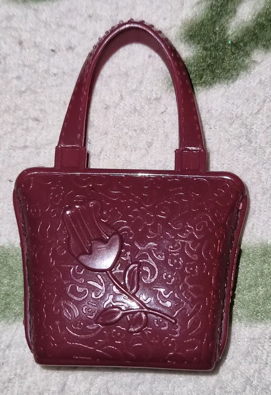 Bambole: sac pour Barbie – Usato da Couvet venduto da Pioune