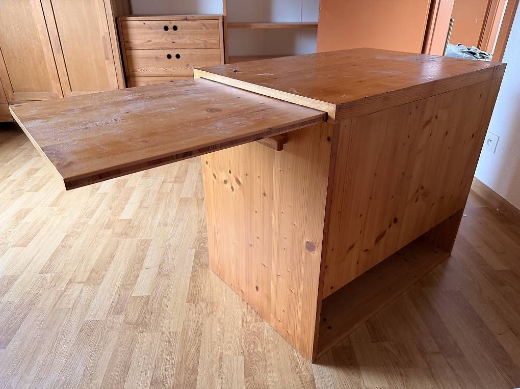 Commodes: Holzkommode – D'occasion à Muttenz par chr_sn22 4