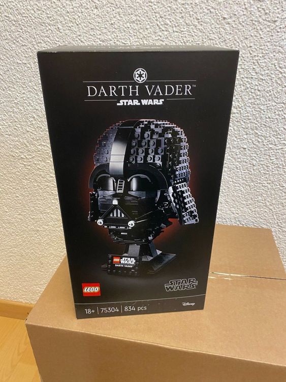 Helm Darth Vader