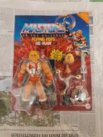 Masters of the Universe Origins Flying Fists He-Man