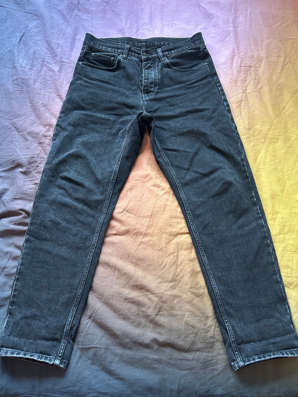 Carhartt Jeans: Carhartt Hosen – Usato da Zürich venduto da joa_by87
