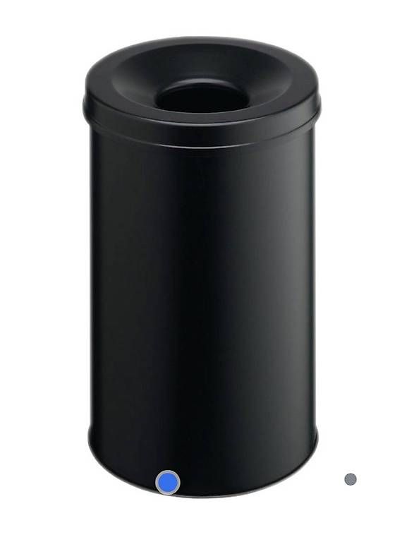 Cestini per rifiuti: neuer Durable Safe 330601 Papierkorb 30 l – Nuovo (secondo la descrizione) da Necker venduto da liq24