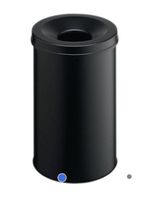 neuer Durable Safe 330601 Papierkorb 30 l
