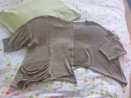 pullover