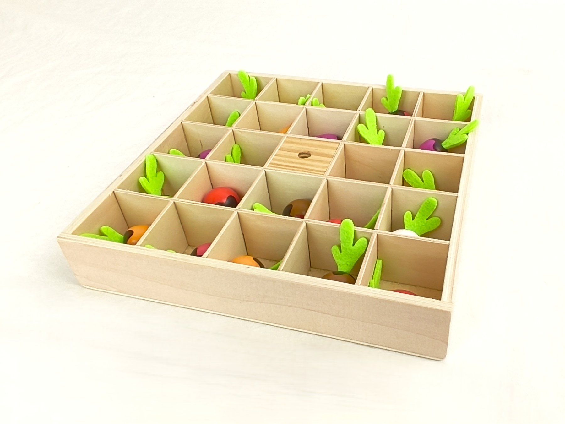 Spielzeuge: Kinder Memoryspiel aus Holz – Gebraucht aus Pratteln von Restwert_Pratteln 3