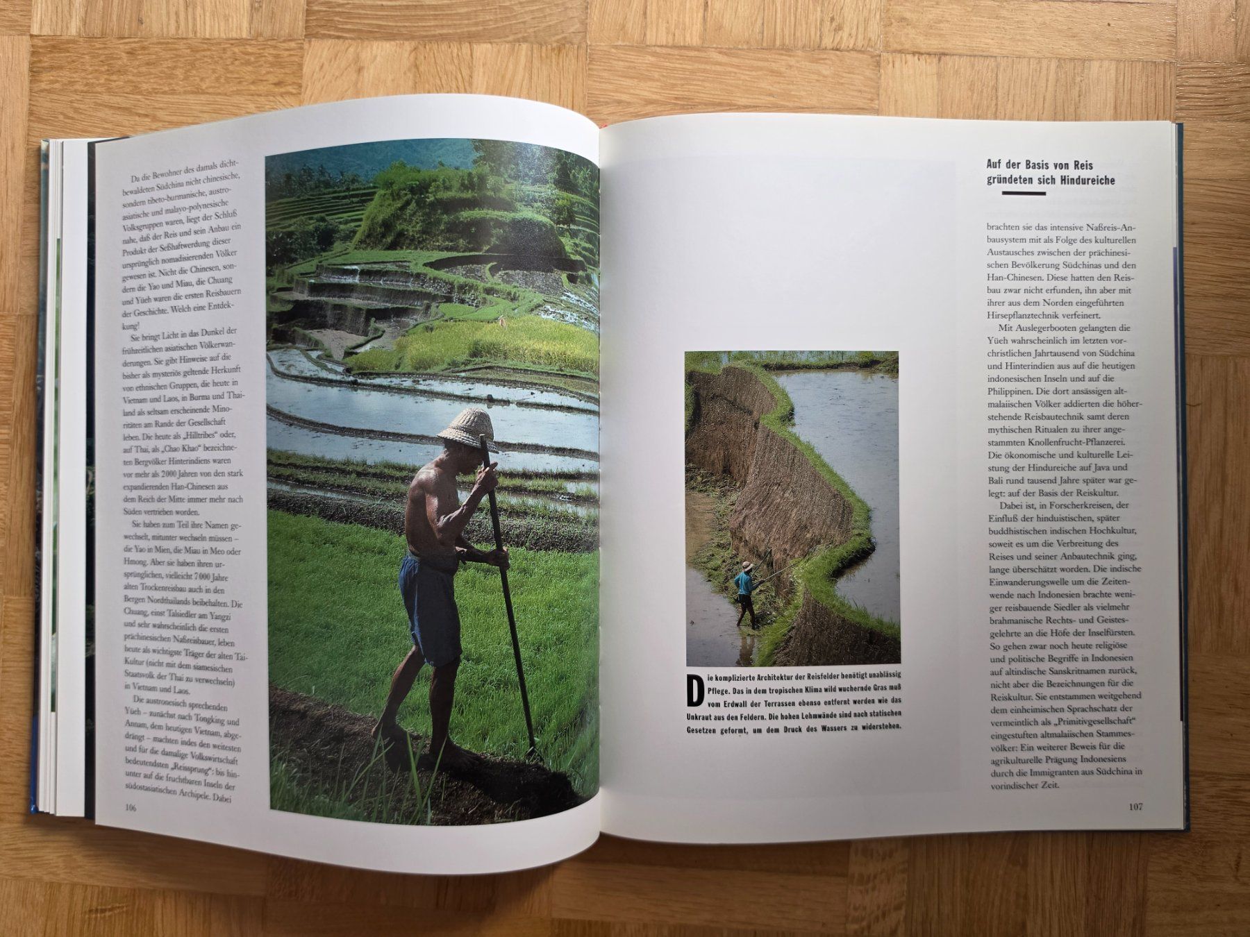 Libri: Reportagen aus dem Garten Eden – Usato da Stäfa venduto da flamingo_17 5
