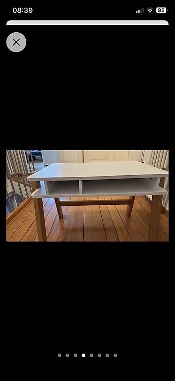 Tables: Kindertisch Architekt mini Verbaudet – D'occasion à Amriswil par B-I-J