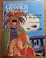 Cranach de Morganloup N 1 E.O. (T.T.B.E.)  Le voyageur des p