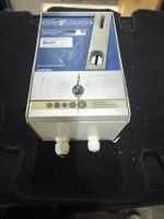 Elektron BICONT 8 Münzautomat, Münzzähler