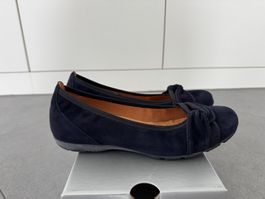 Gabor Velours Ballerina