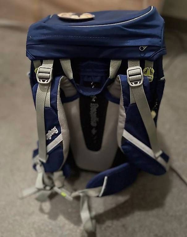 Sacs & sacs à dos: Ergobag Schulrucksack – D'occasion à Bern par jesus01 2