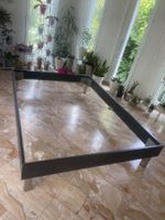 Bettgestell Hasena 140x200cm