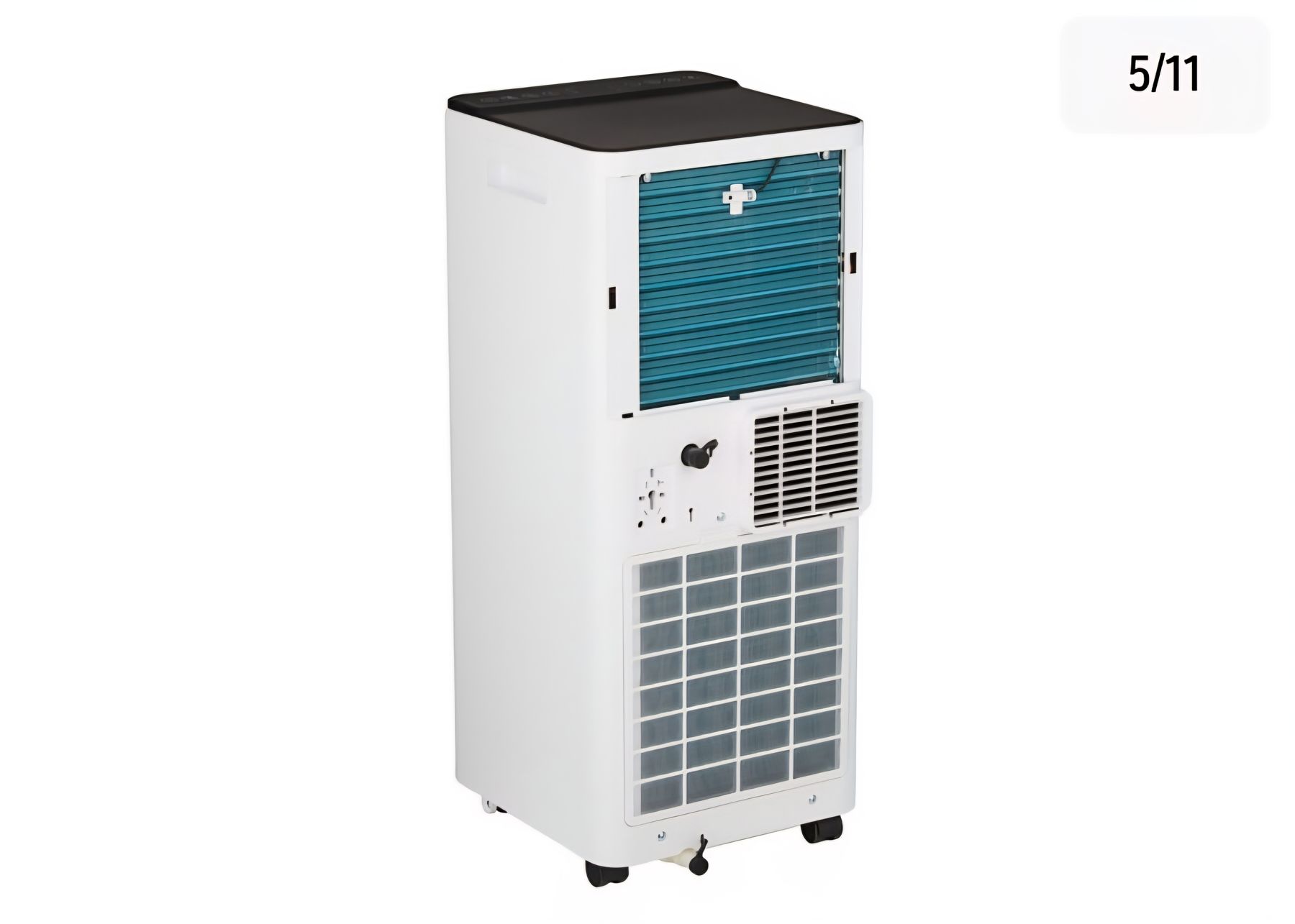 Climatiseurs: Ayce Klimagerät 6000 BTU – Neuf (Voir description) à Lenzburg par Dookii8 4