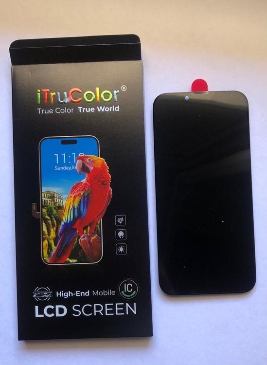 Monitore: Display Iphone 13 Soft Oled – Neu und originalverpackt aus Leukerbad von ray_lyv7