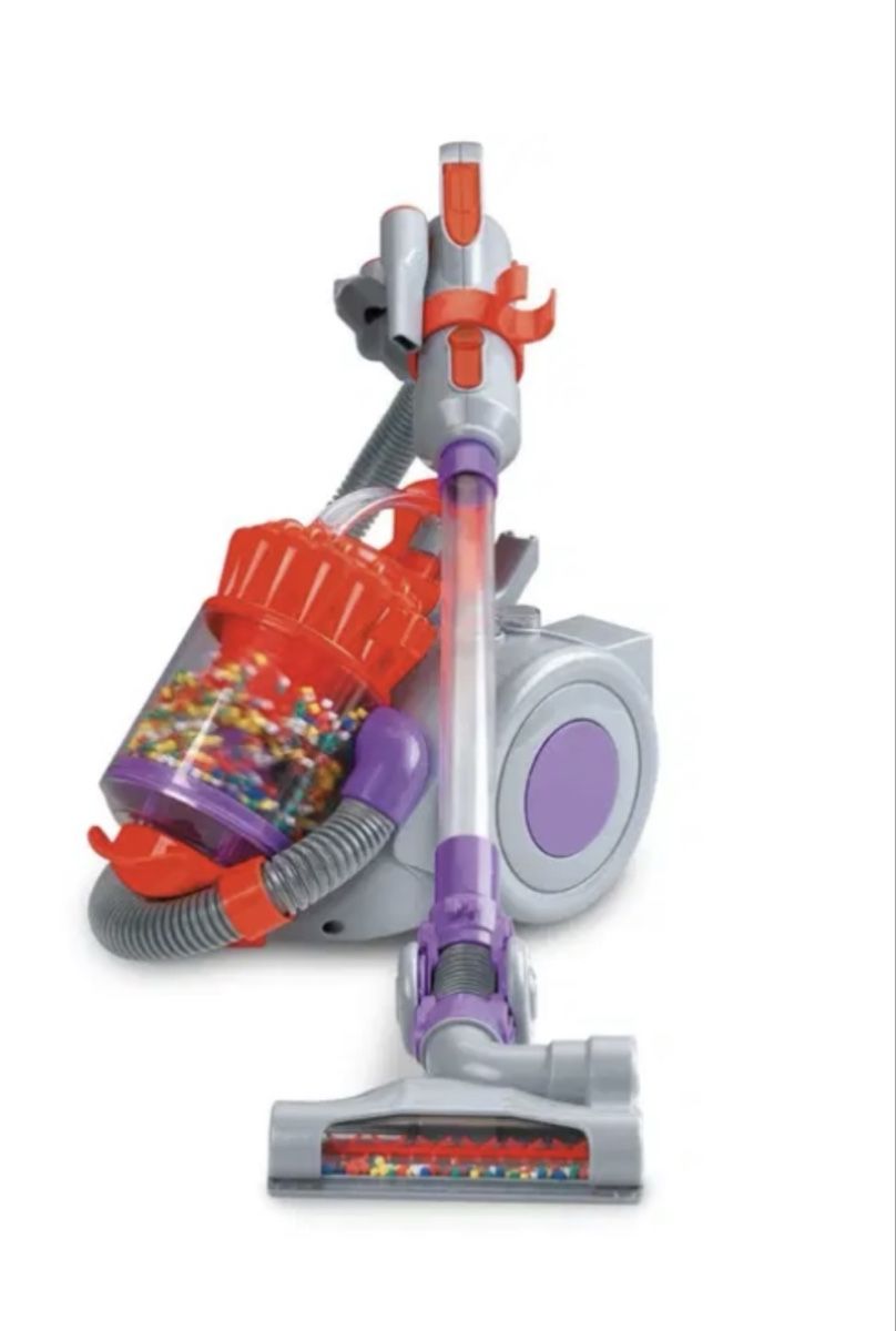 Giocattoli: Dyson Spielzeug Staubsauger – Usato da Bern venduto da Patricia0111