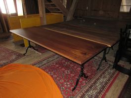 Beizentisch (Nuss/240)