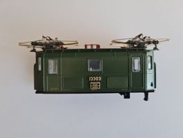 Märklin H0 235440 - Gehäuse Mittelteil zu Krokodil 3356