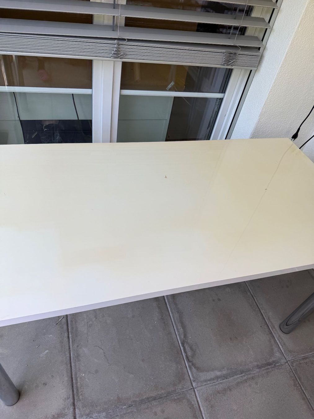 Schreibtische: Schreibtisch – Gebraucht aus Spreitenbach von LHT4498 2