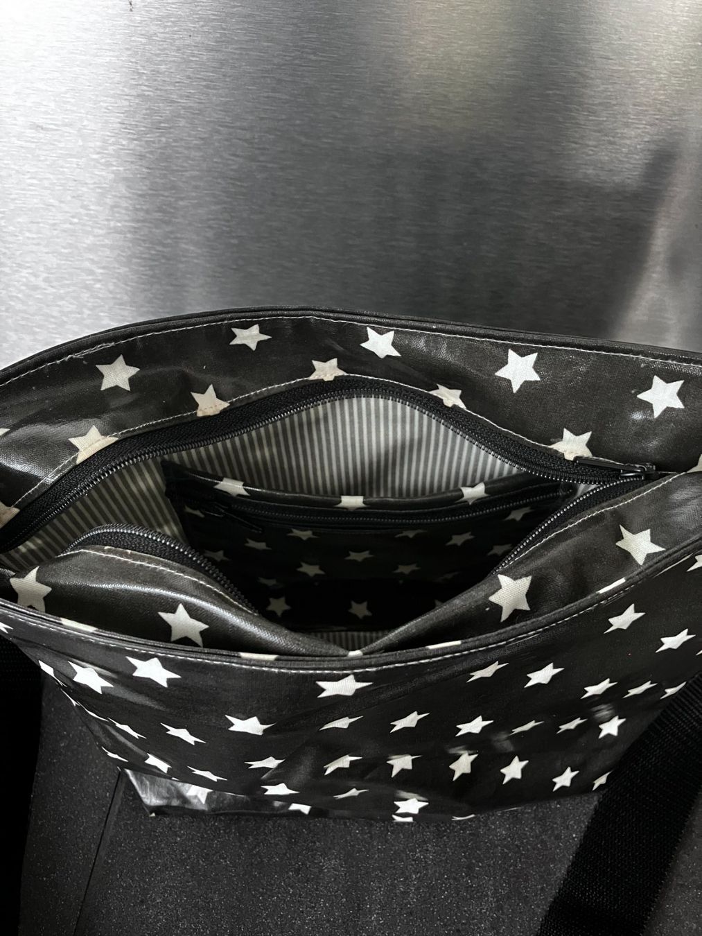 Borse & Zaini: Tasche – Usato da Inwil venduto da Mutzli02 2