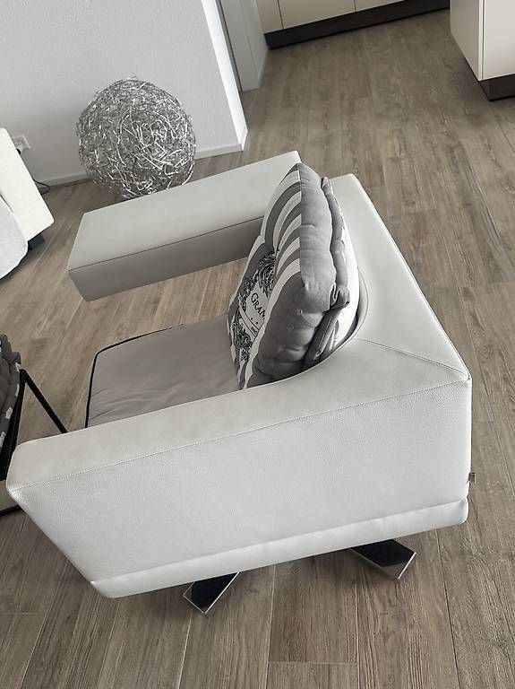 Poltrone: 2 JORI Designersessel – Usato da Romanshorn venduto da pao_8t7t