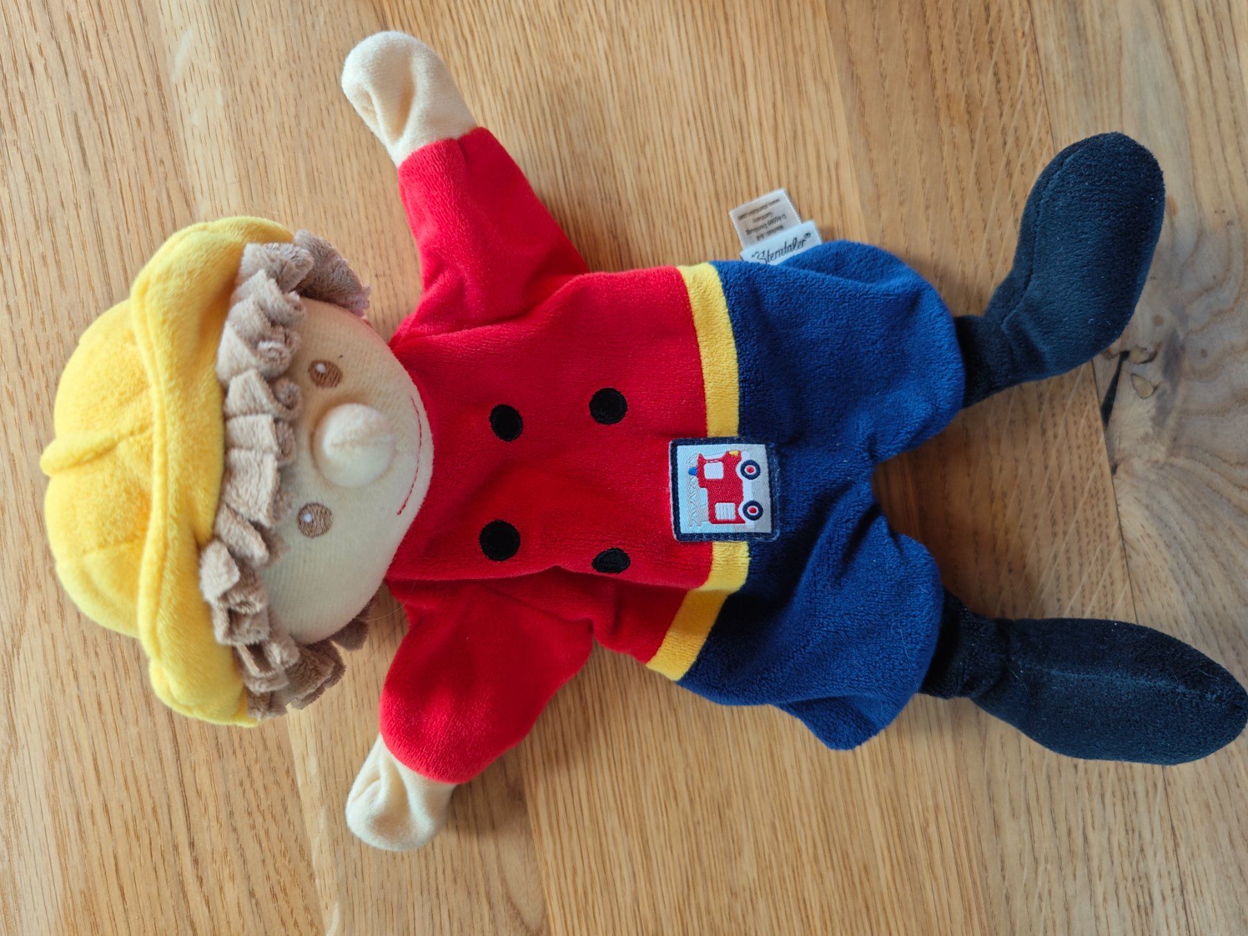 Bambole: Handpuppe – Usato da Wynau venduto da Zanggerli