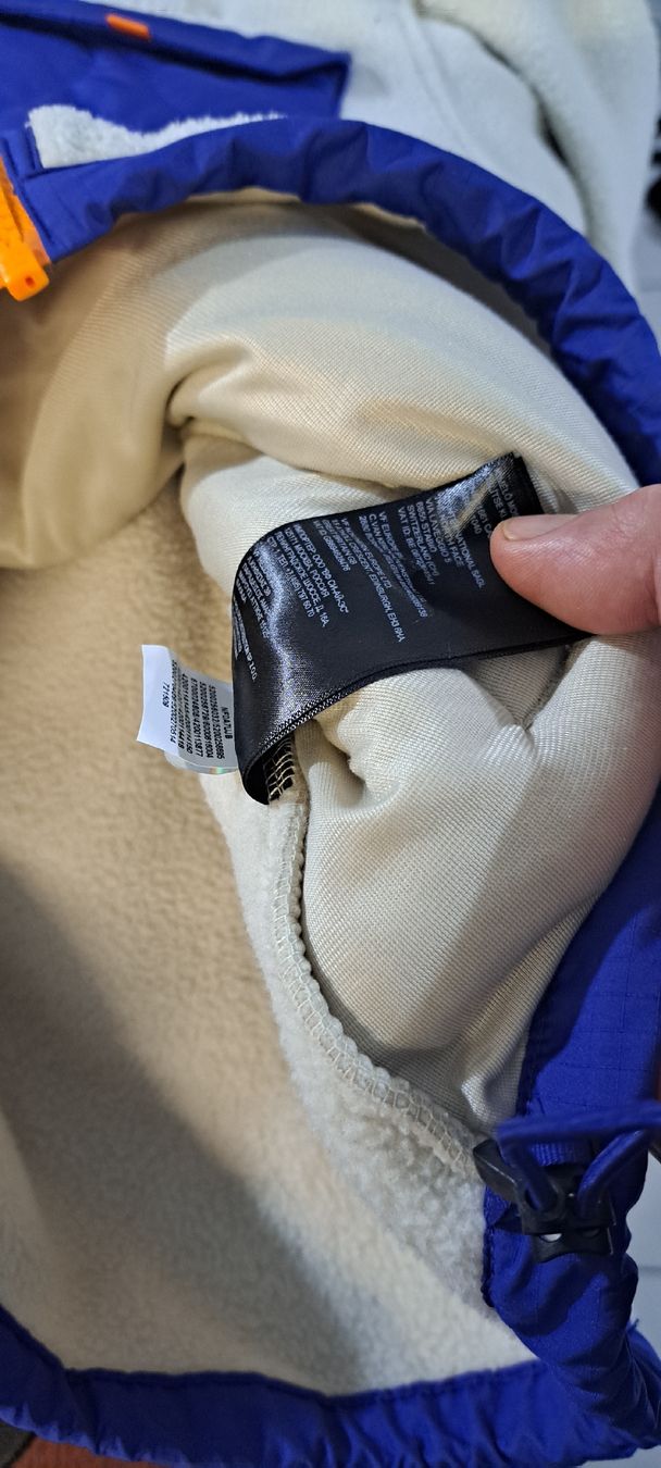 North Face Giacche: The North Face Royal Arch L – Usato da Zofingen venduto da pietersz 3