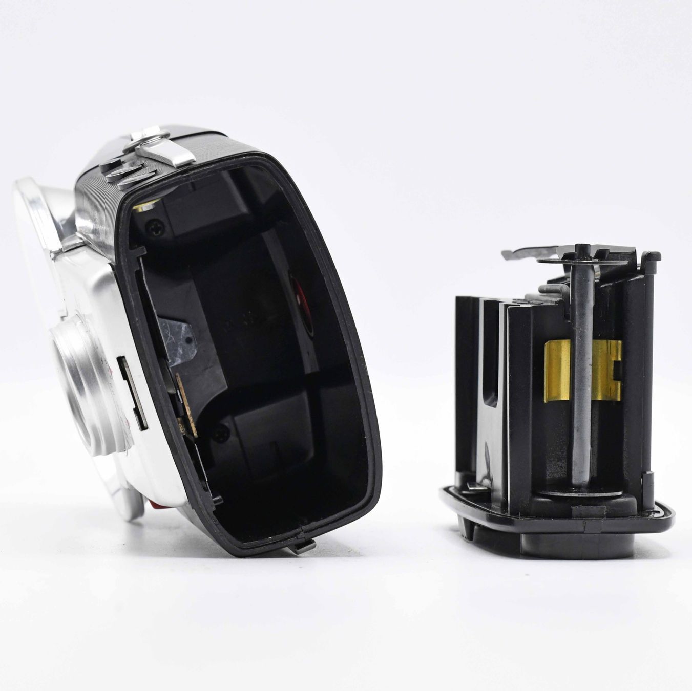 Fotocamera: Brownie StarFlash Camera – Usato da Bellinzona venduto da CarpiFotoSA 4
