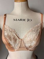 MAISON LEJABY, Bügel-BH Shade, Grösse 85C, Farbe Nude