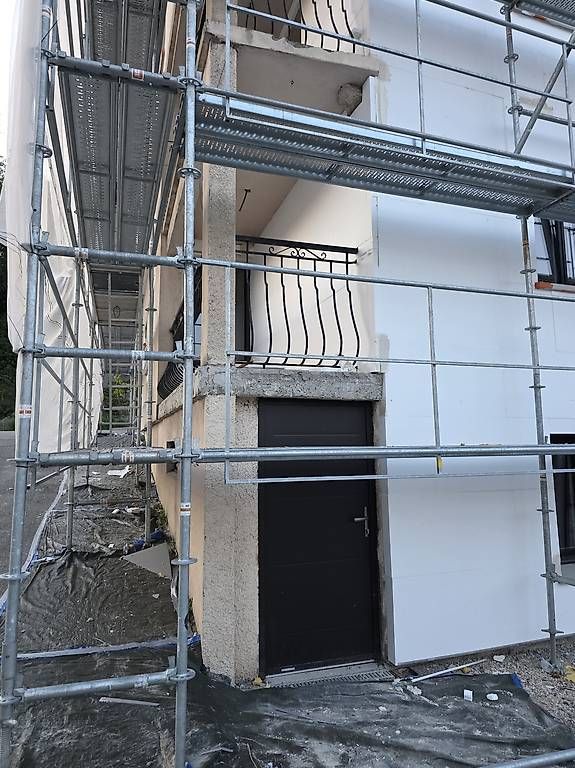 Sonstiges für Büro & Gewerbe: Rénovation  Peinture.  – Neu und originalverpackt aus Genève von gla_687f 9