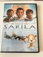 Die Legende von Sarila (DVD)