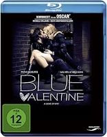 🎞️🎥🍿 Blue Valentine 🍿🎥💿
